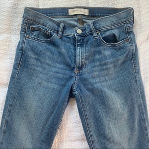 Gap Jeans